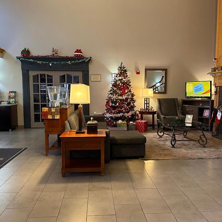 Country Inn & Suites By Radisson Kenosha - Pleasant Prairie Екстериор снимка