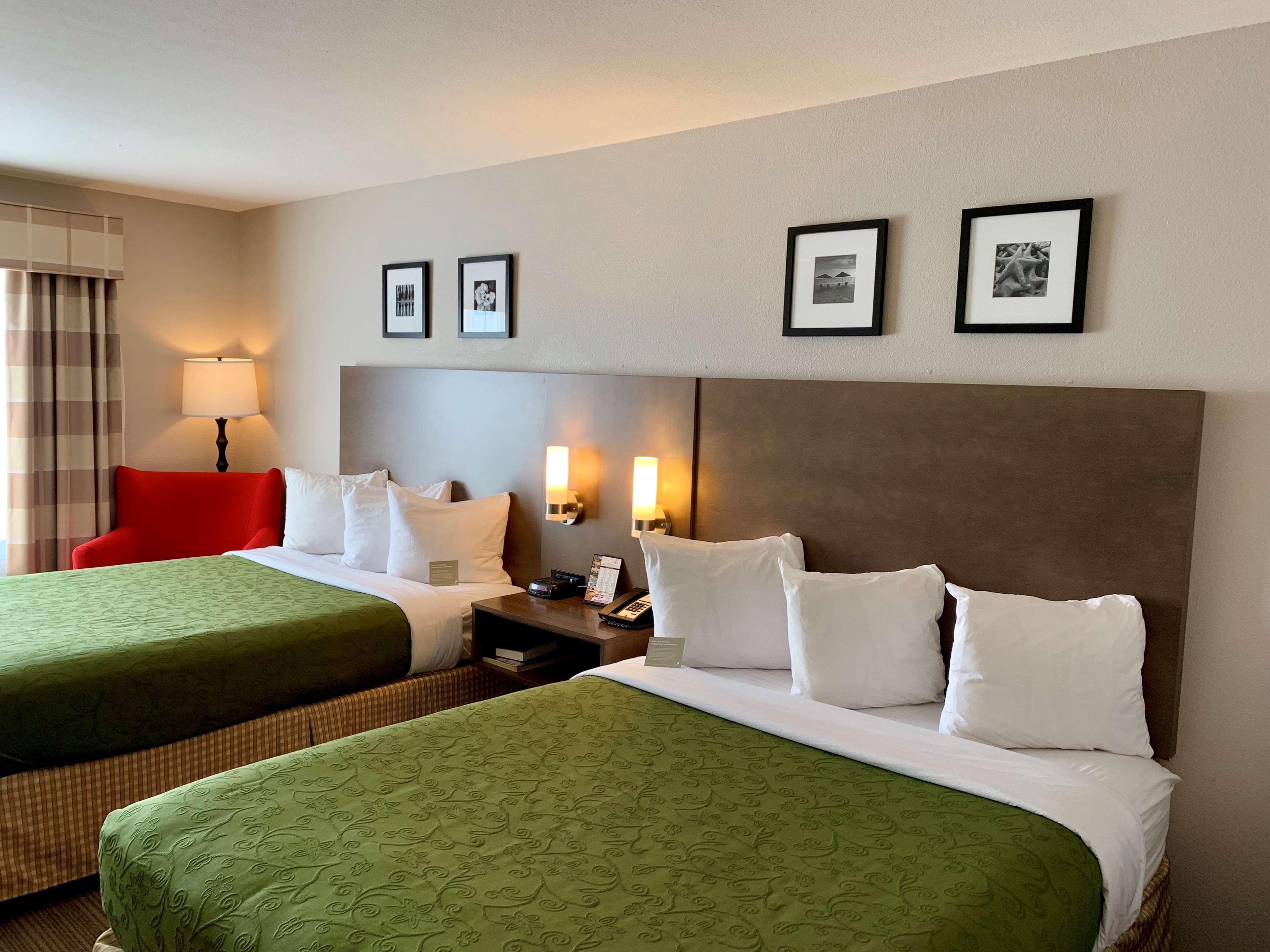 Country Inn & Suites By Radisson Kenosha - Pleasant Prairie Екстериор снимка