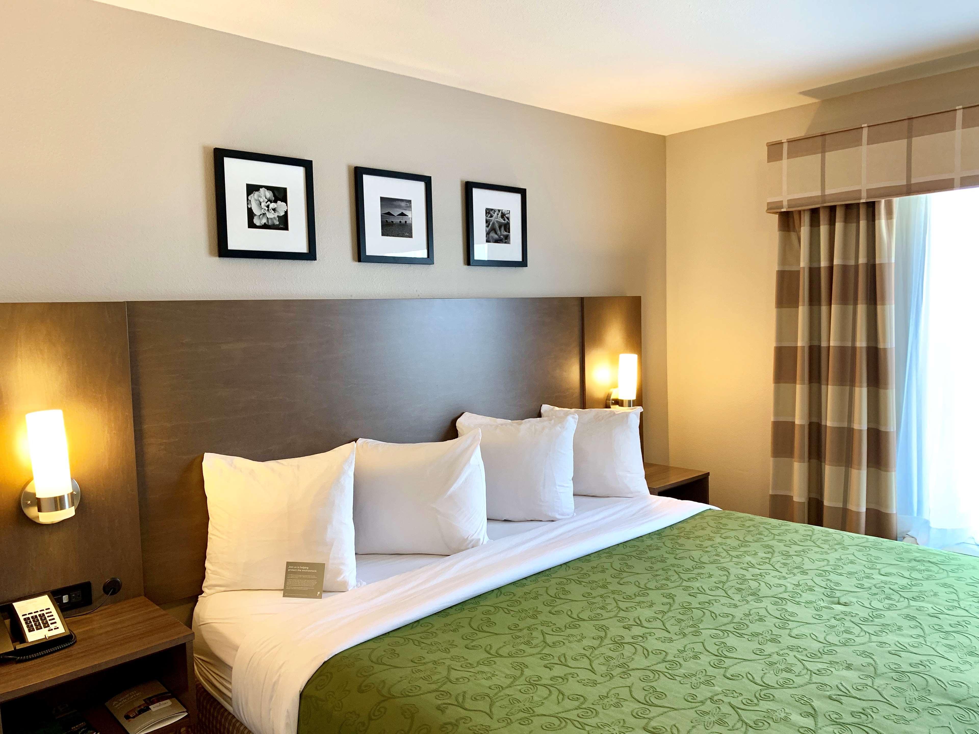 Country Inn & Suites By Radisson Kenosha - Pleasant Prairie Екстериор снимка