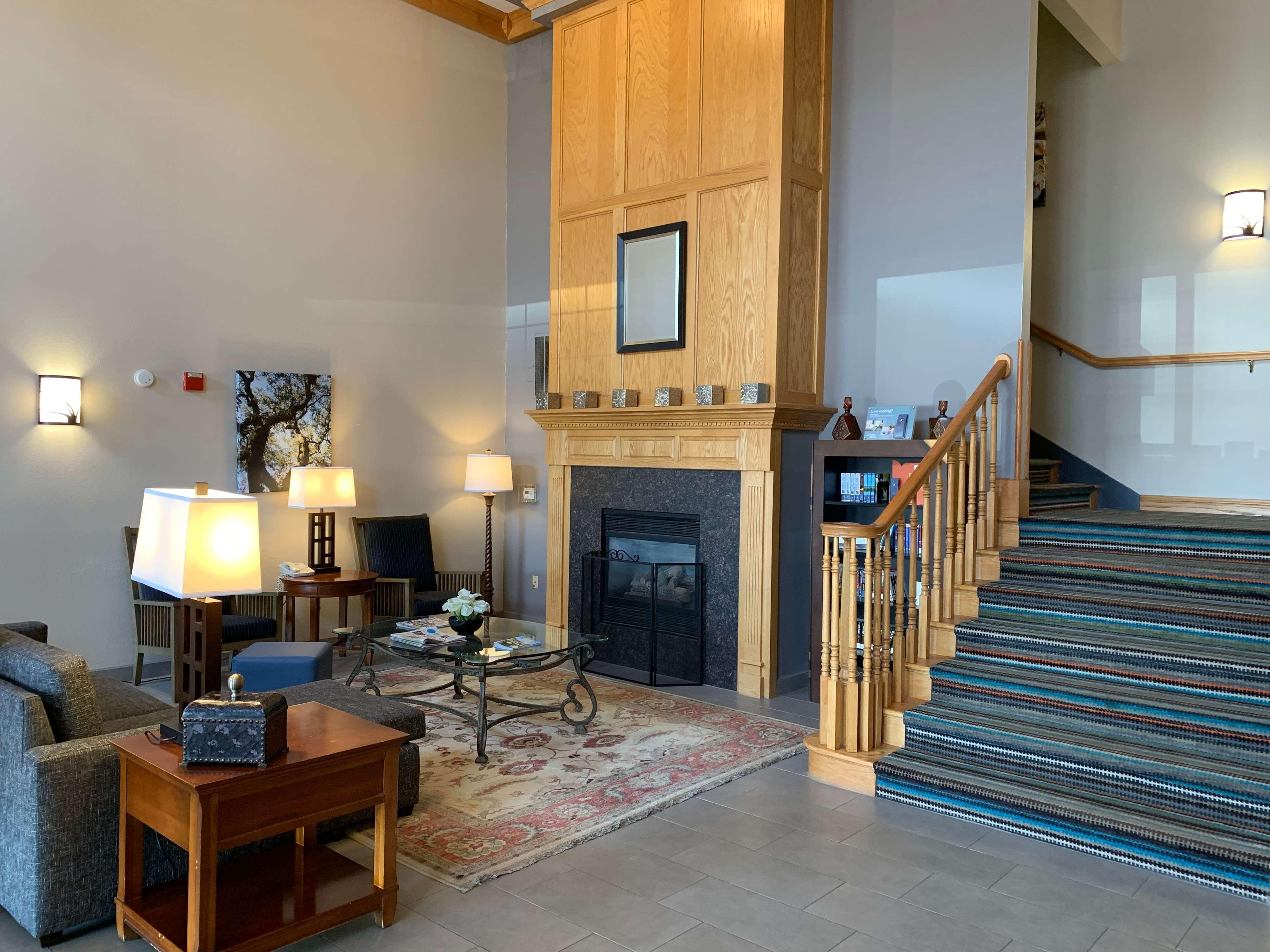 Country Inn & Suites By Radisson Kenosha - Pleasant Prairie Екстериор снимка