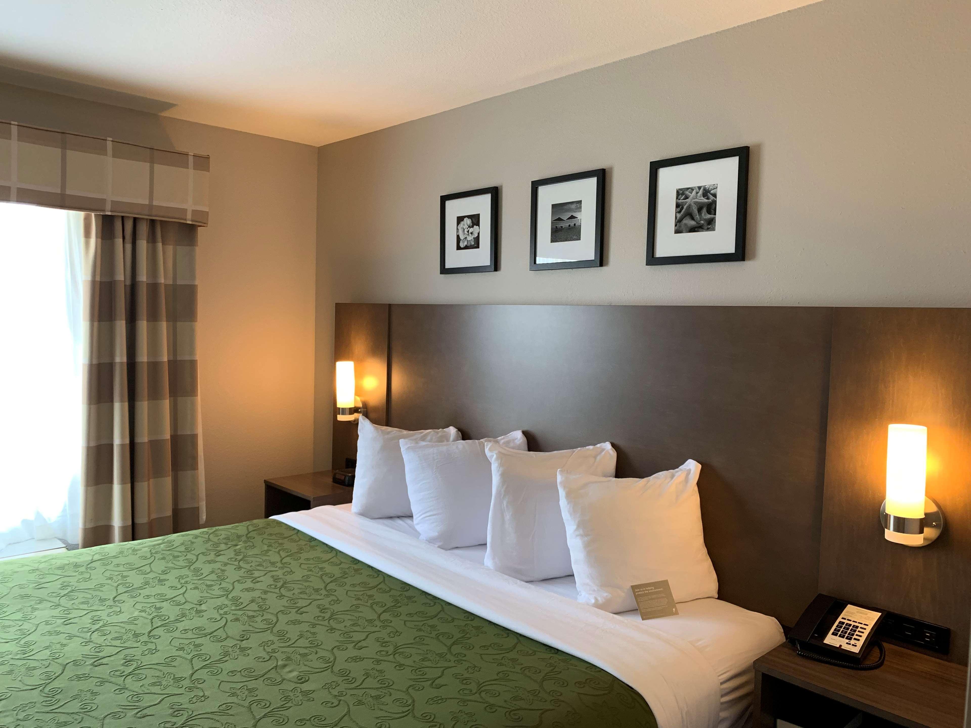 Country Inn & Suites By Radisson Kenosha - Pleasant Prairie Екстериор снимка