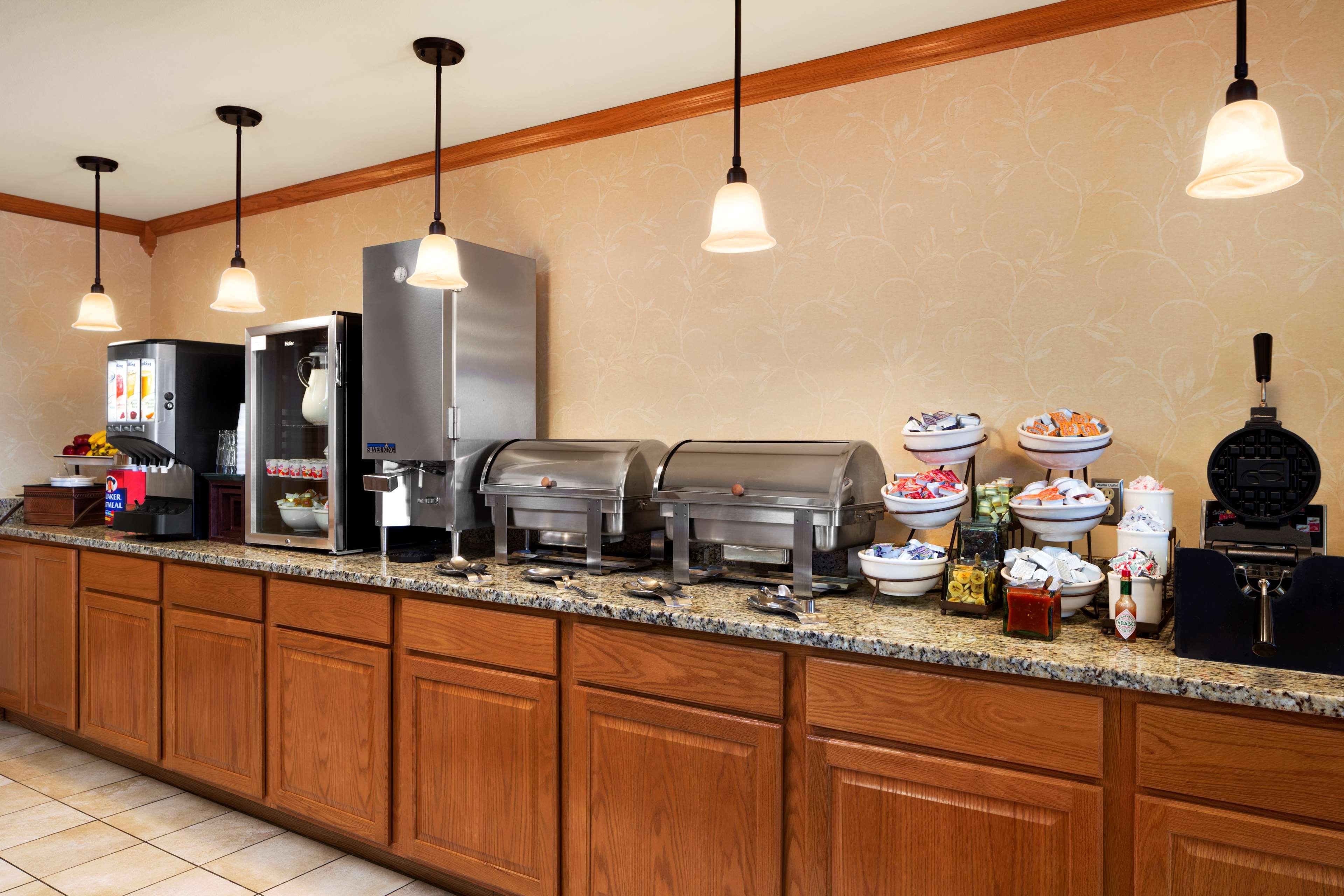 Country Inn & Suites By Radisson Kenosha - Pleasant Prairie Екстериор снимка