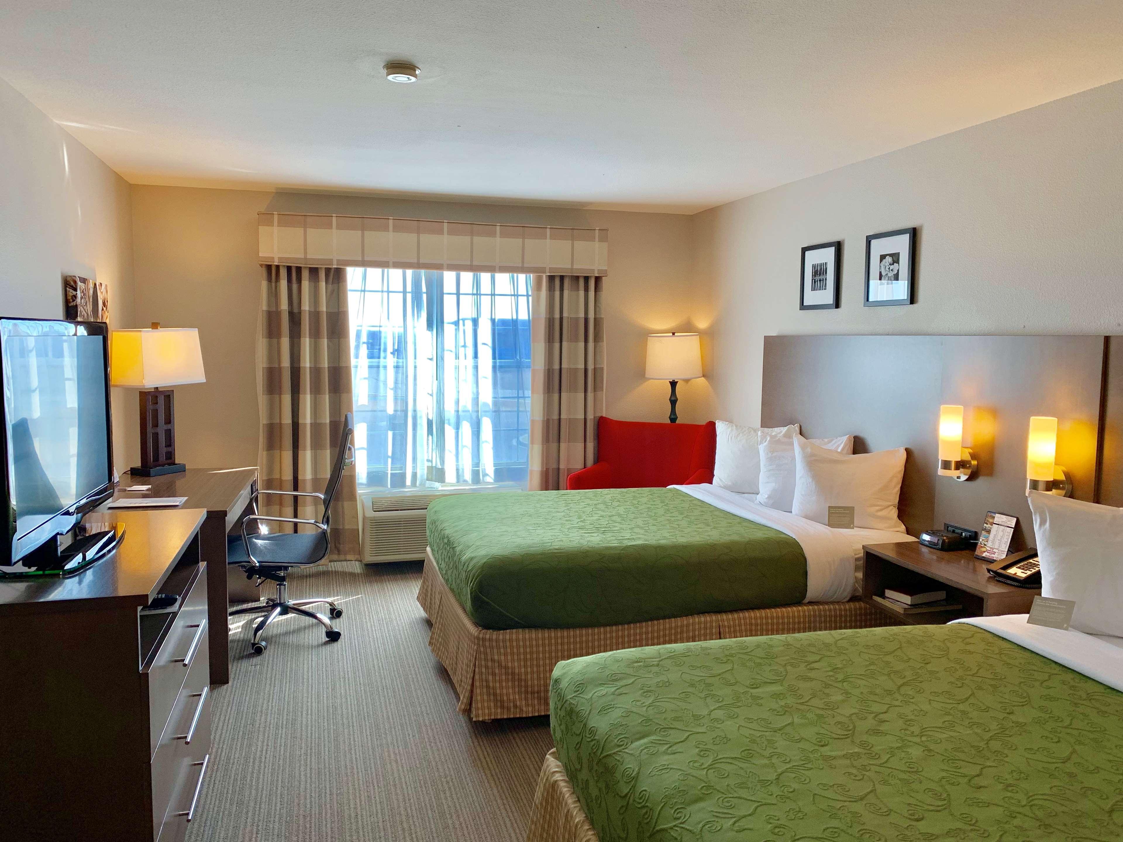 Country Inn & Suites By Radisson Kenosha - Pleasant Prairie Екстериор снимка