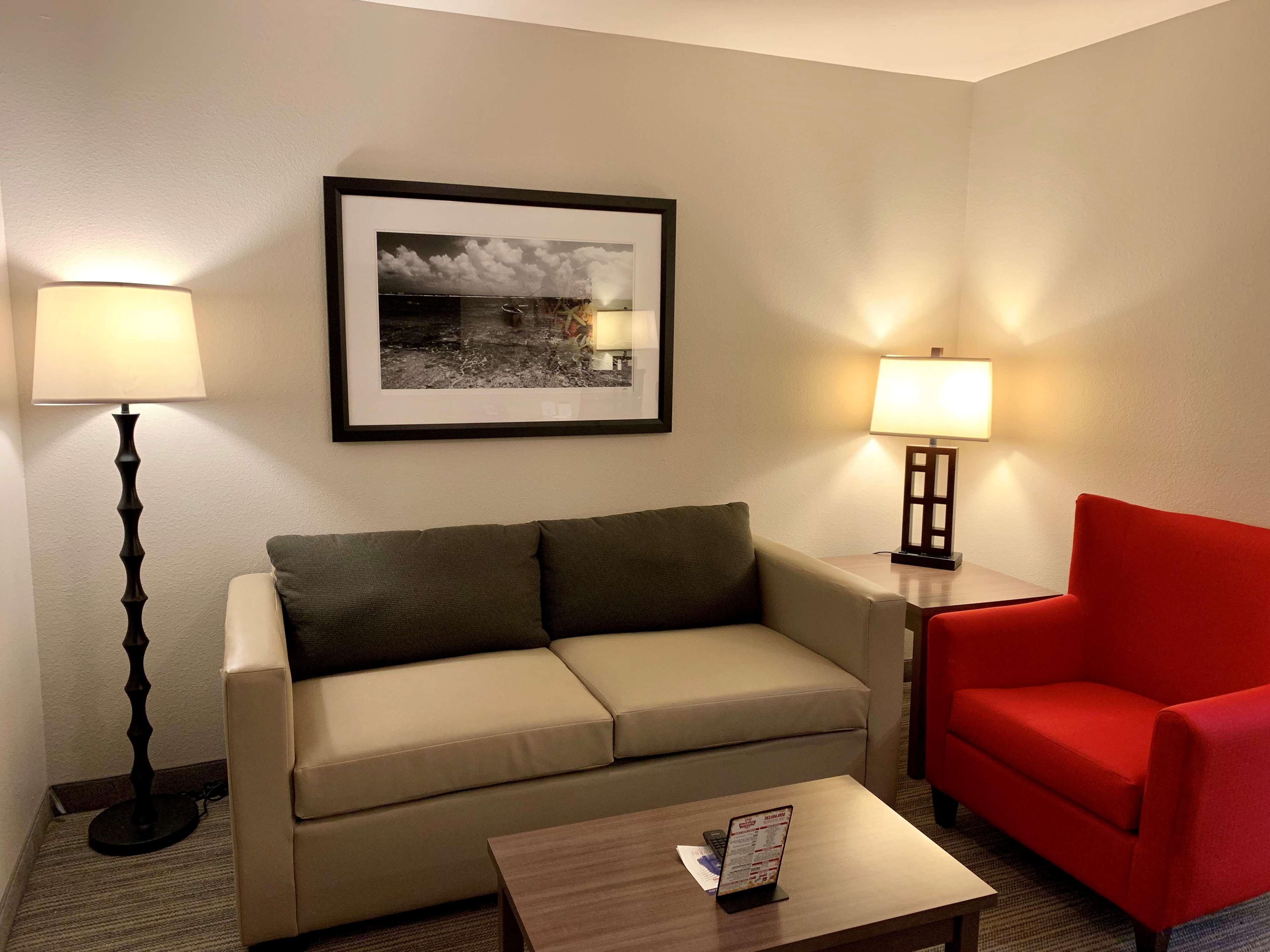 Country Inn & Suites By Radisson Kenosha - Pleasant Prairie Екстериор снимка