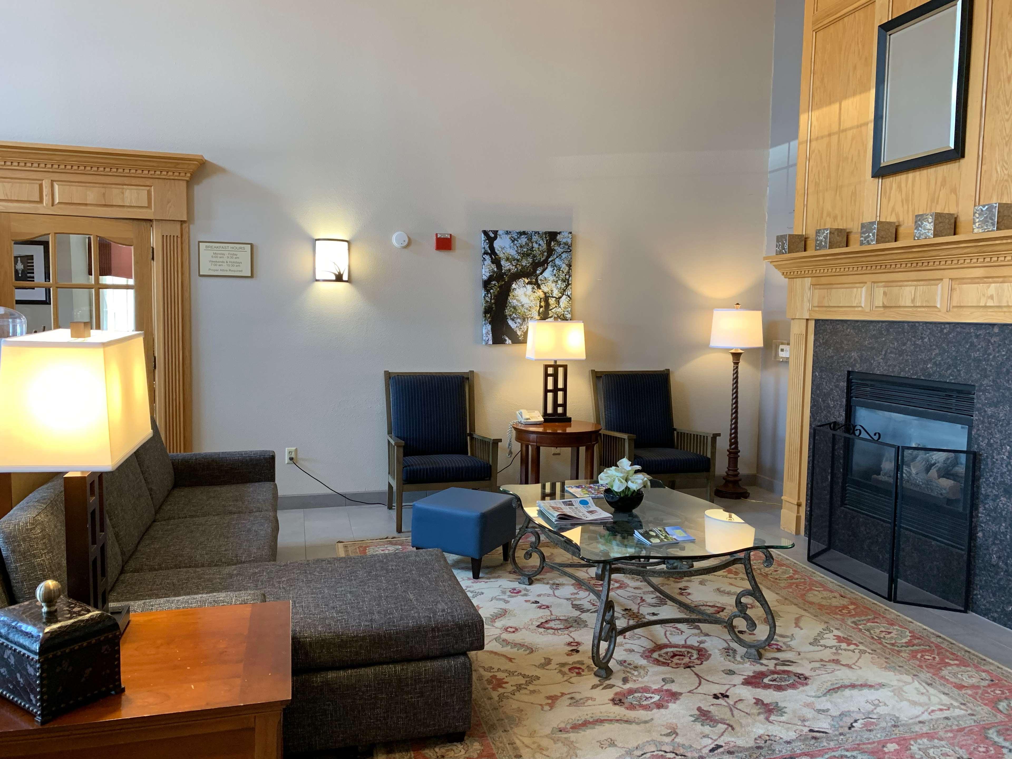 Country Inn & Suites By Radisson Kenosha - Pleasant Prairie Екстериор снимка