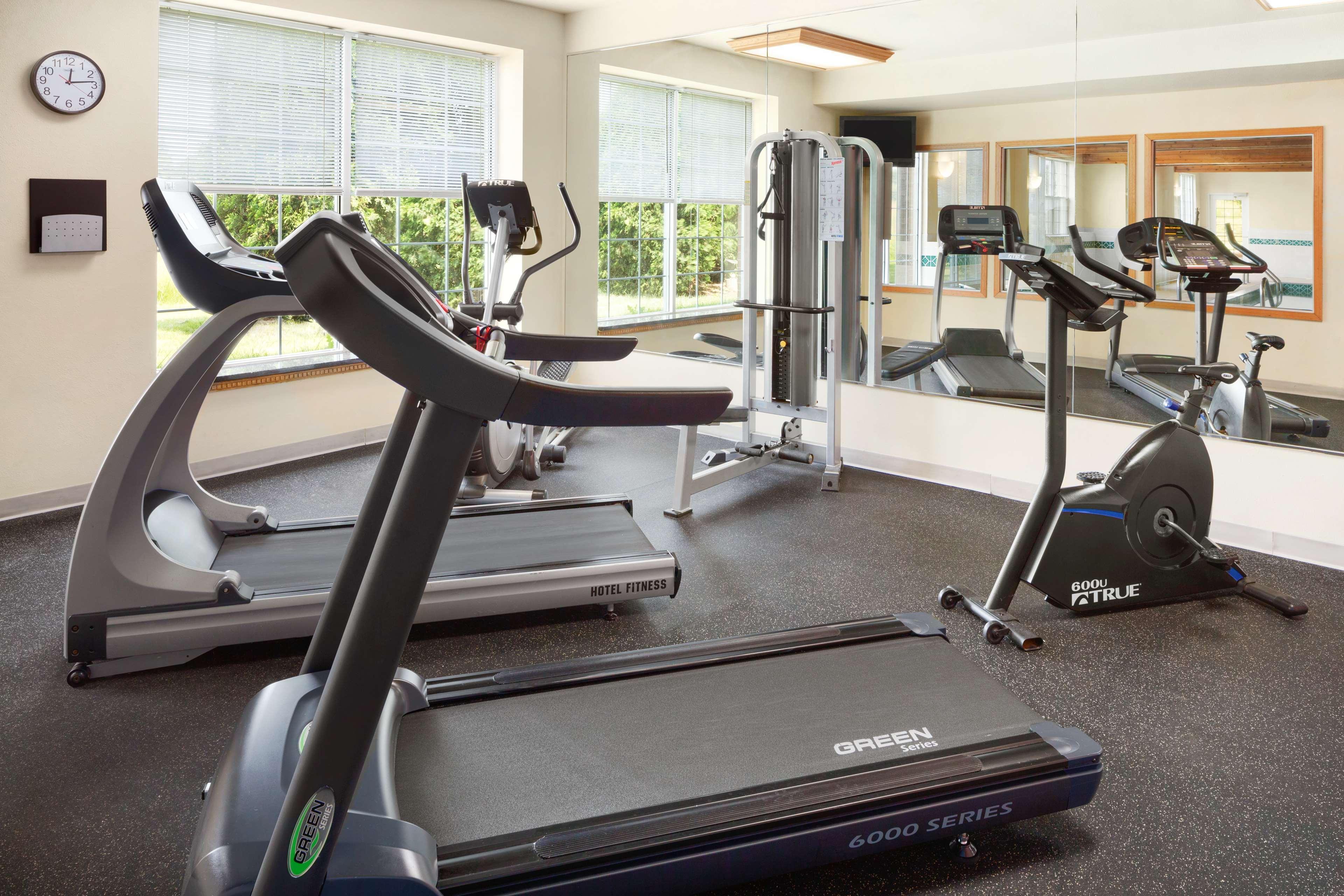 Country Inn & Suites By Radisson Kenosha - Pleasant Prairie Екстериор снимка