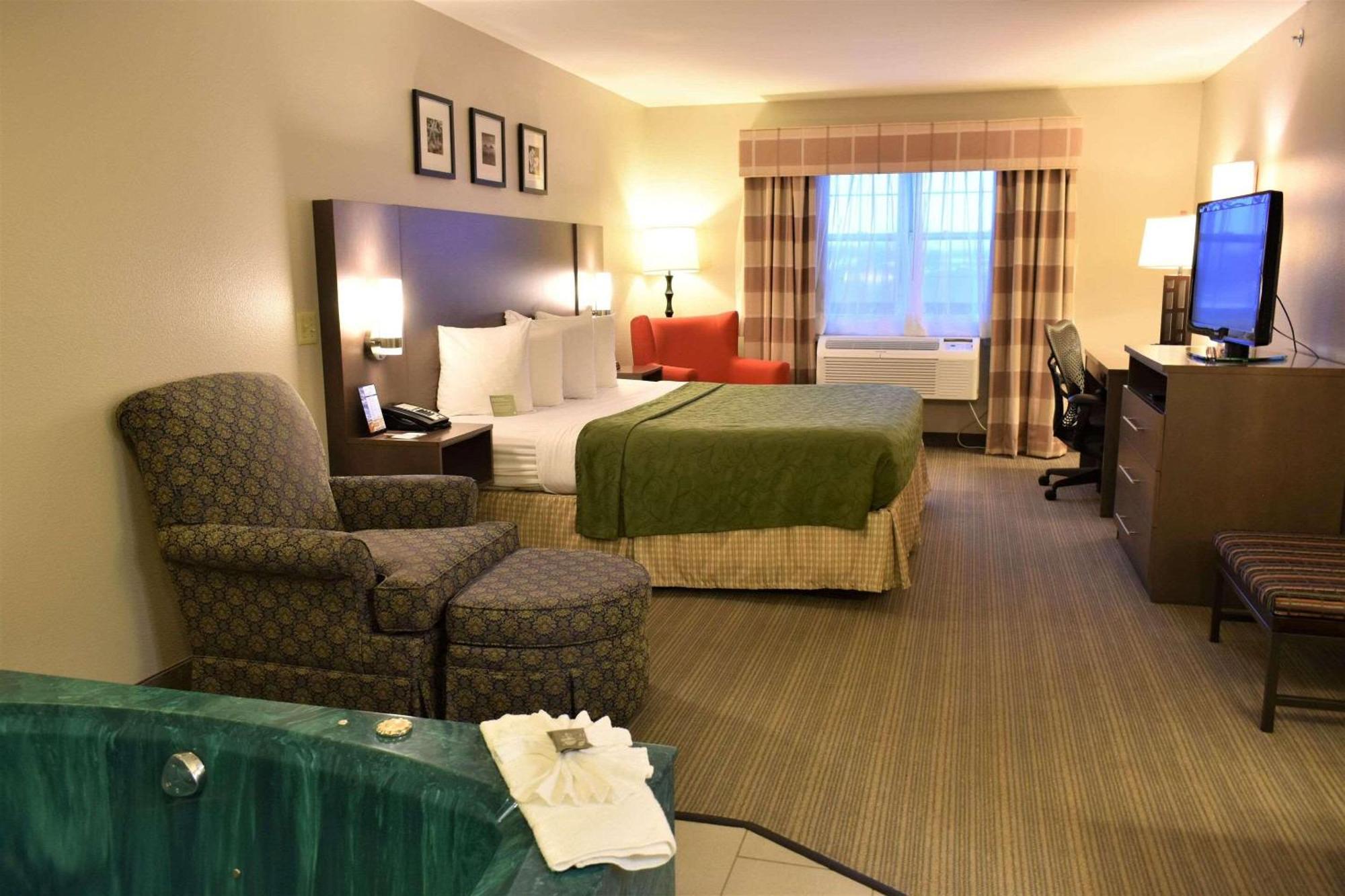Country Inn & Suites By Radisson Kenosha - Pleasant Prairie Екстериор снимка