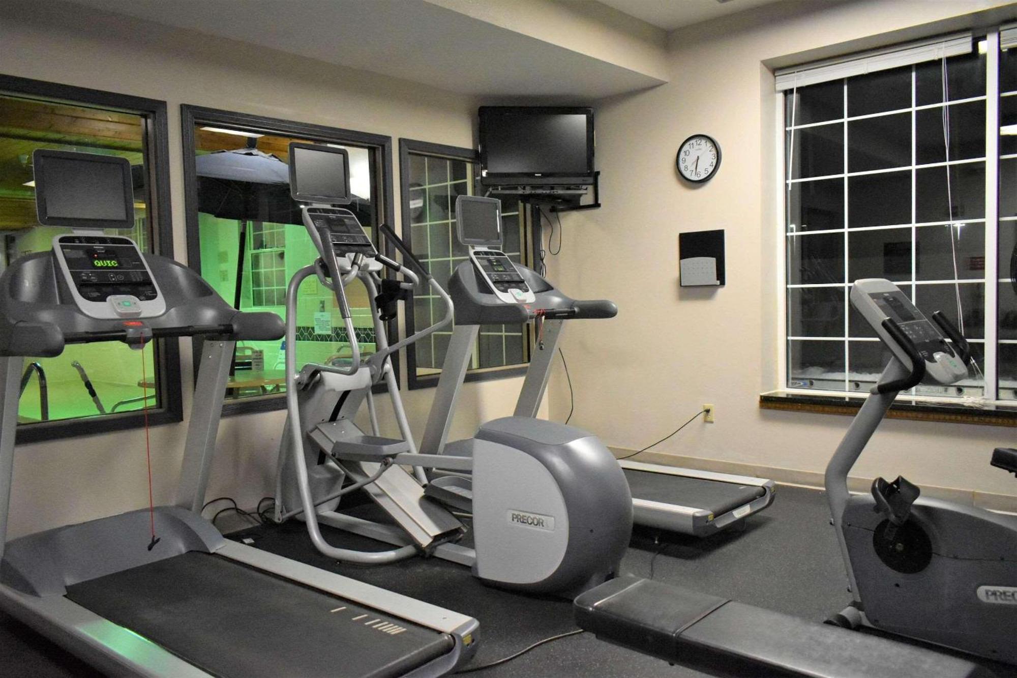 Country Inn & Suites By Radisson Kenosha - Pleasant Prairie Екстериор снимка