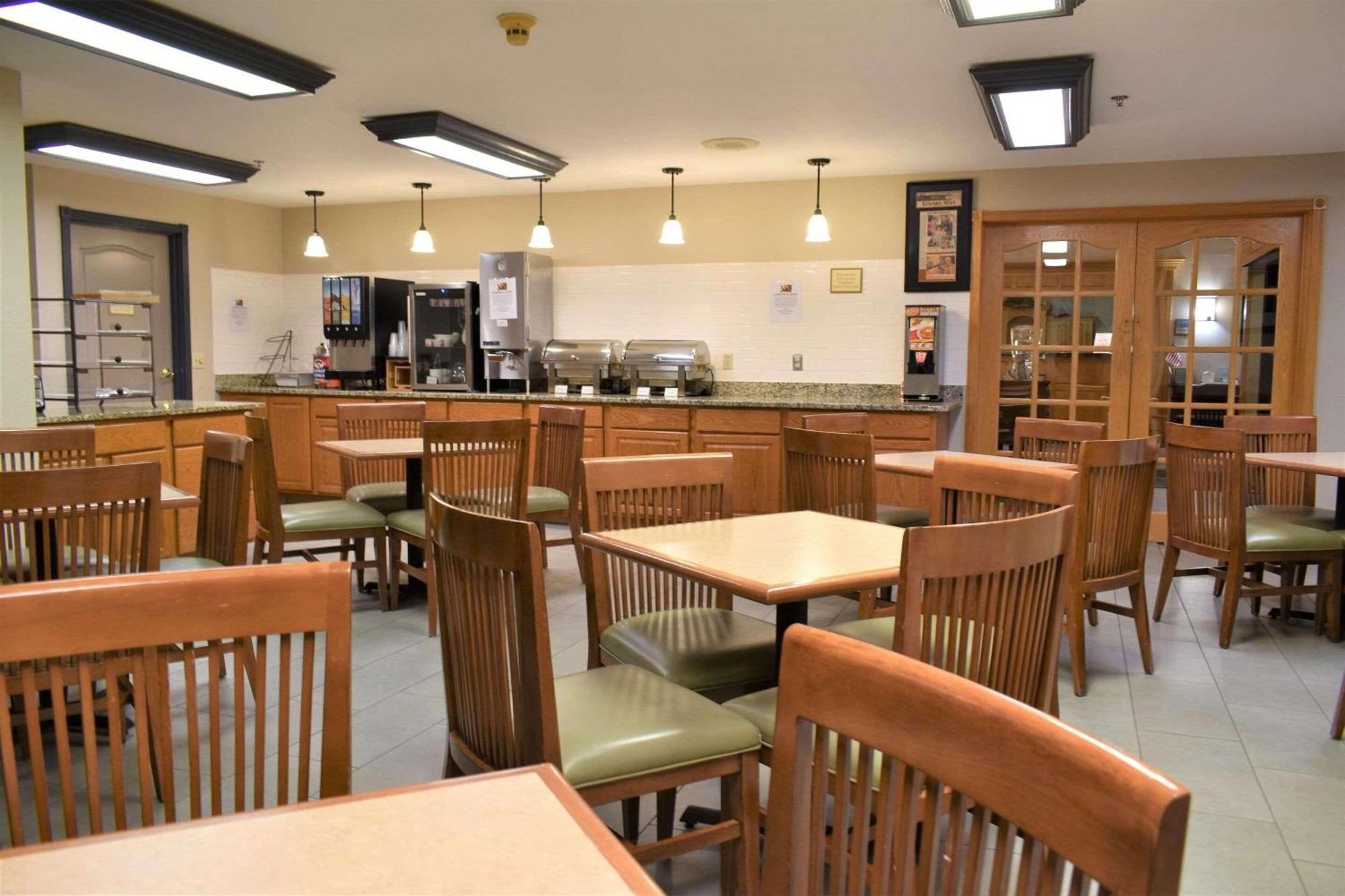 Country Inn & Suites By Radisson Kenosha - Pleasant Prairie Екстериор снимка