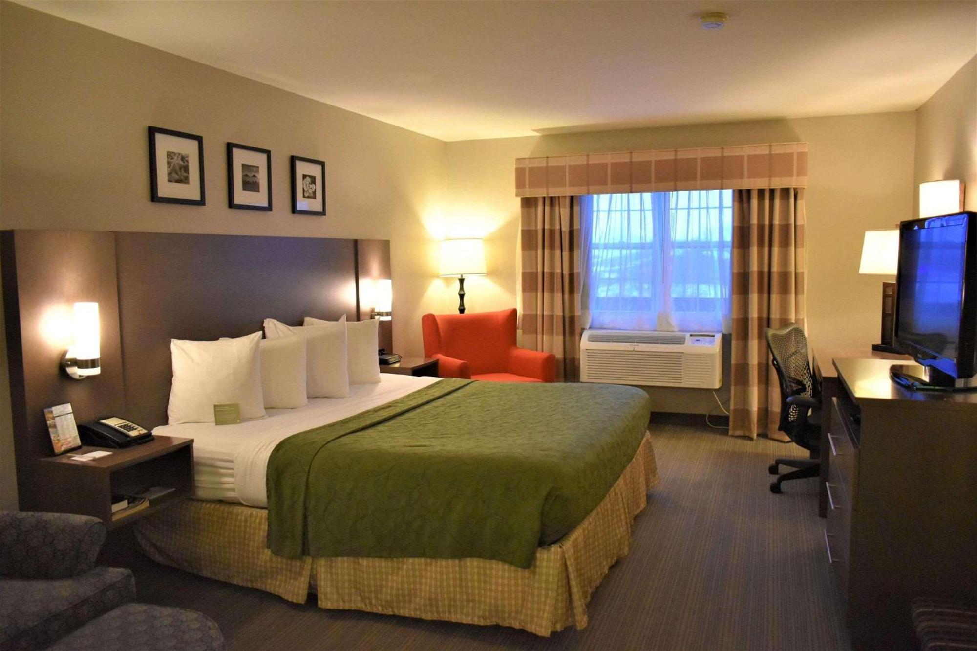Country Inn & Suites By Radisson Kenosha - Pleasant Prairie Екстериор снимка