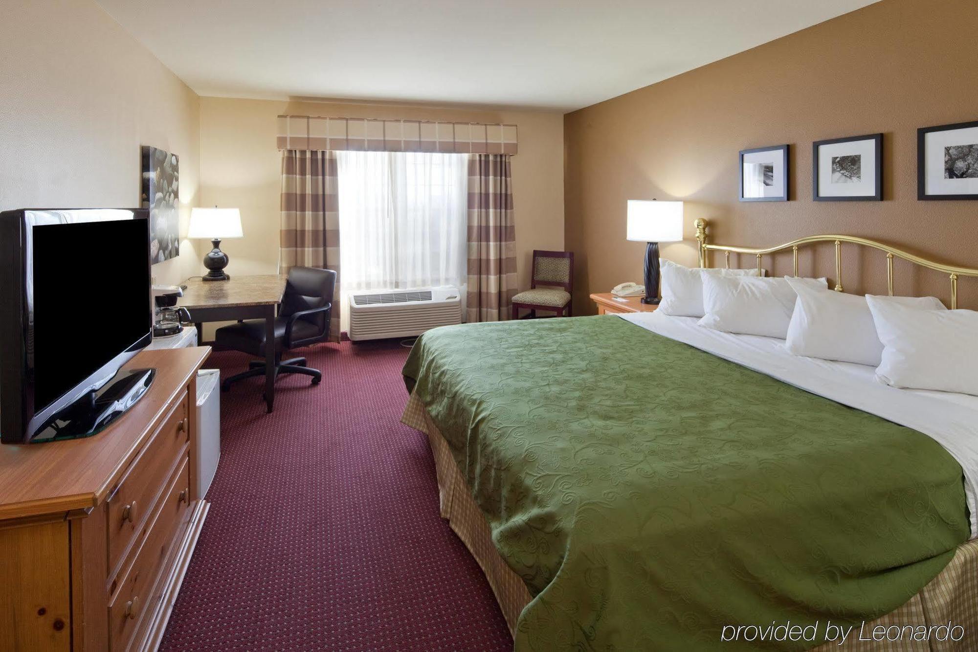 Country Inn & Suites By Radisson Kenosha - Pleasant Prairie Екстериор снимка