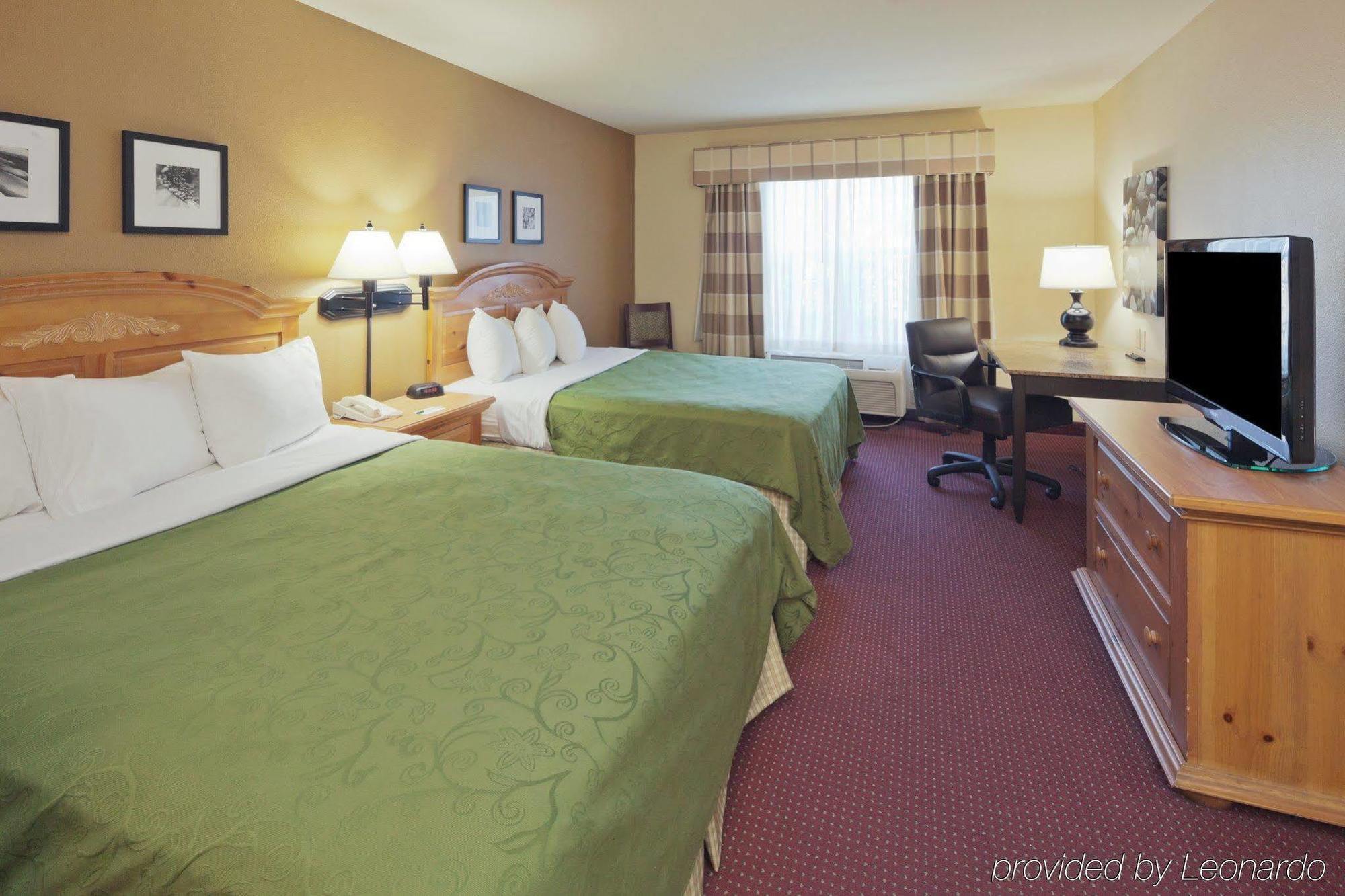 Country Inn & Suites By Radisson Kenosha - Pleasant Prairie Екстериор снимка