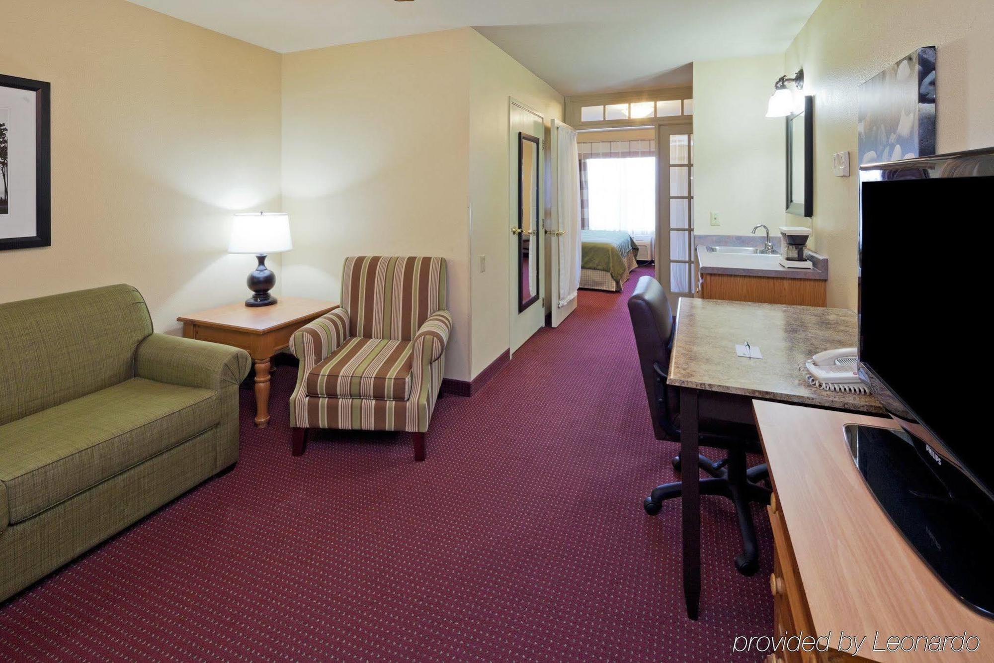 Country Inn & Suites By Radisson Kenosha - Pleasant Prairie Екстериор снимка
