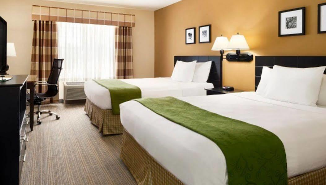 Country Inn & Suites By Radisson Kenosha - Pleasant Prairie Екстериор снимка