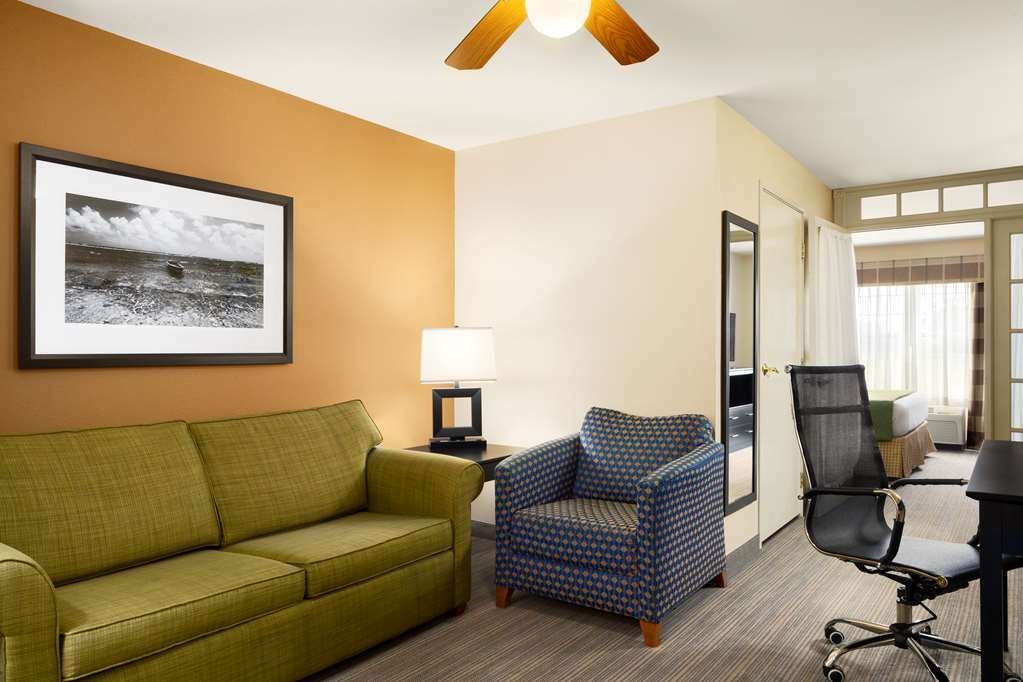 Country Inn & Suites By Radisson Kenosha - Pleasant Prairie Стая снимка