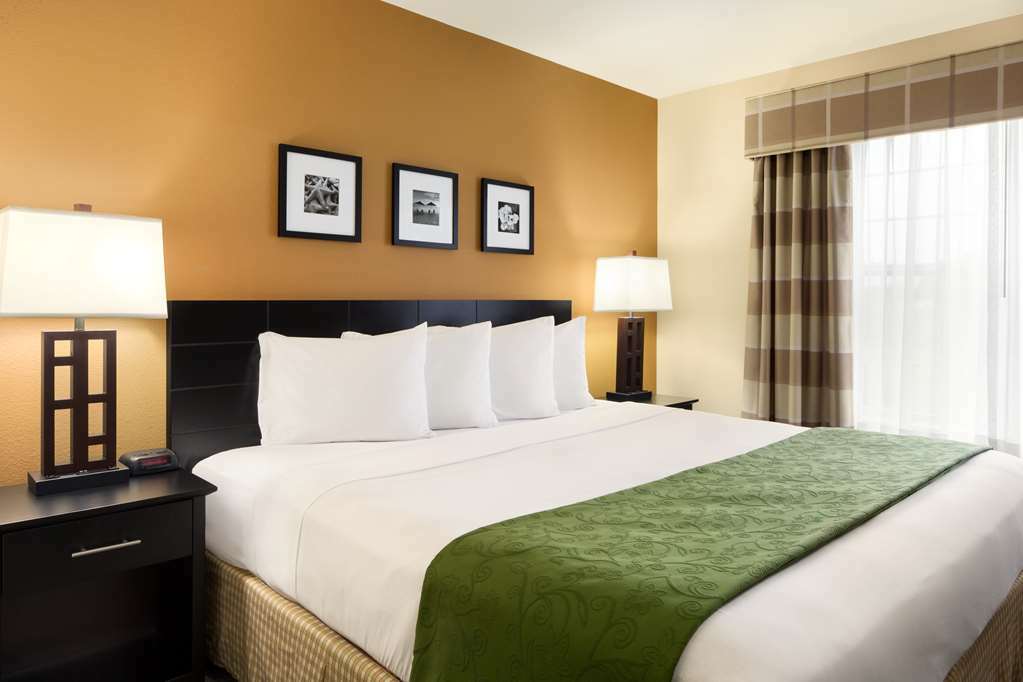 Country Inn & Suites By Radisson Kenosha - Pleasant Prairie Стая снимка