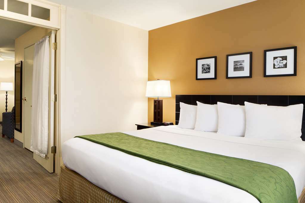 Country Inn & Suites By Radisson Kenosha - Pleasant Prairie Стая снимка