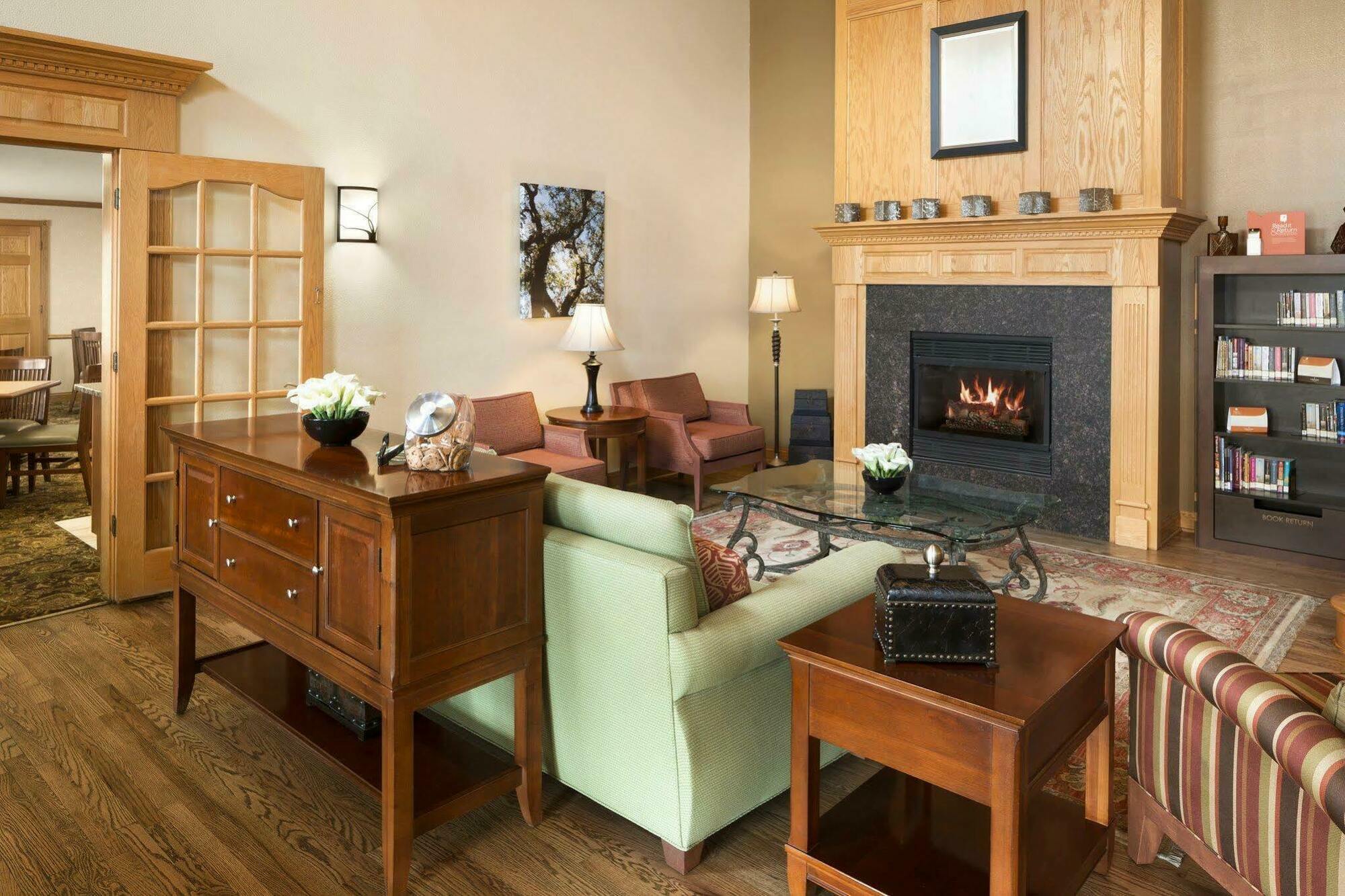 Country Inn & Suites By Radisson Kenosha - Pleasant Prairie Екстериор снимка